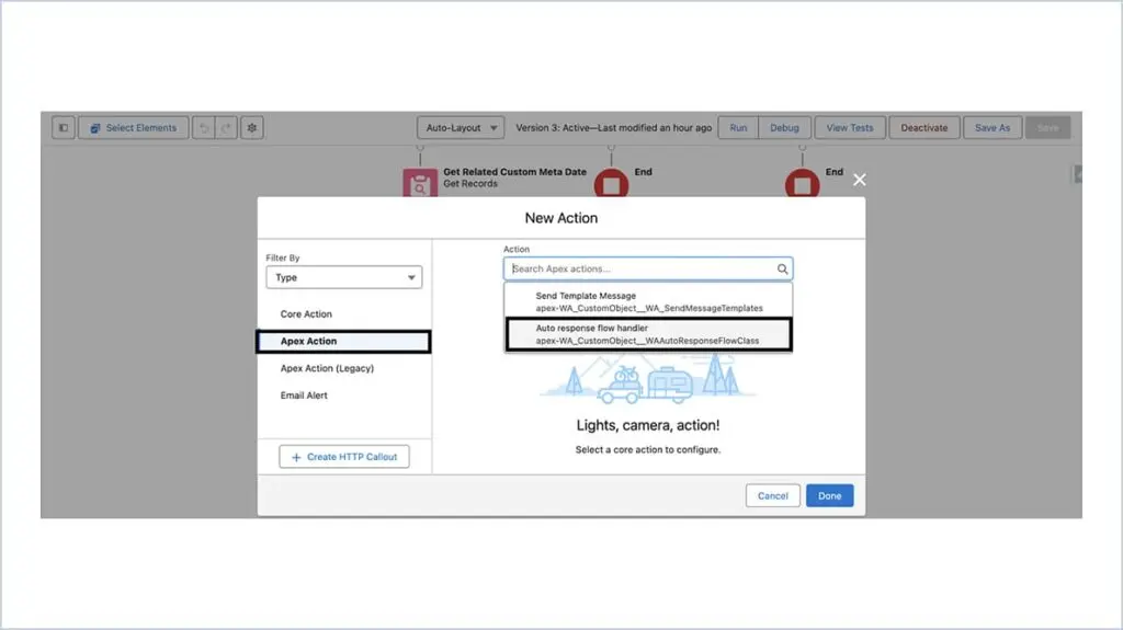 WhatsApp Communication Tools for Salesforce