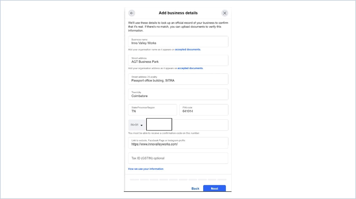 salesforce whatsapp integration