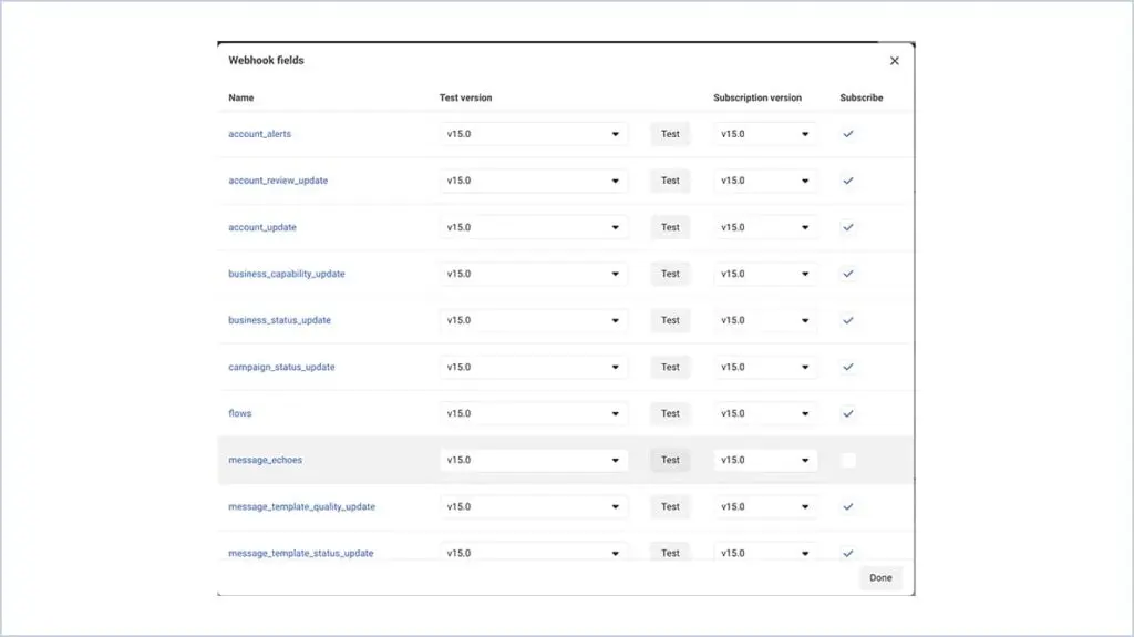 whatsapp salesforce app