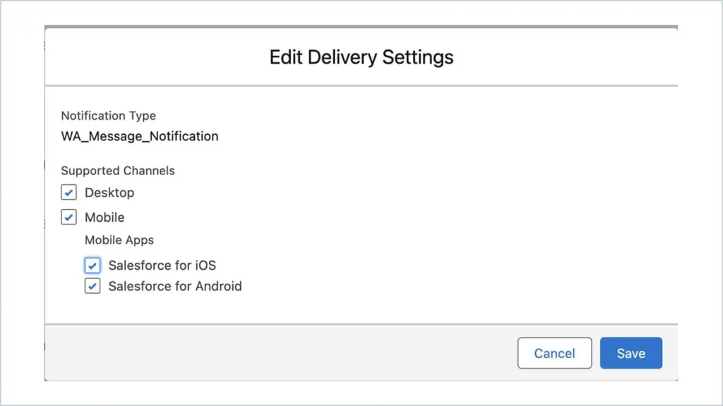 Implementing WhatsApp in healthcare settings